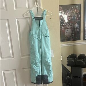 Arctix Aqua Snow Bib